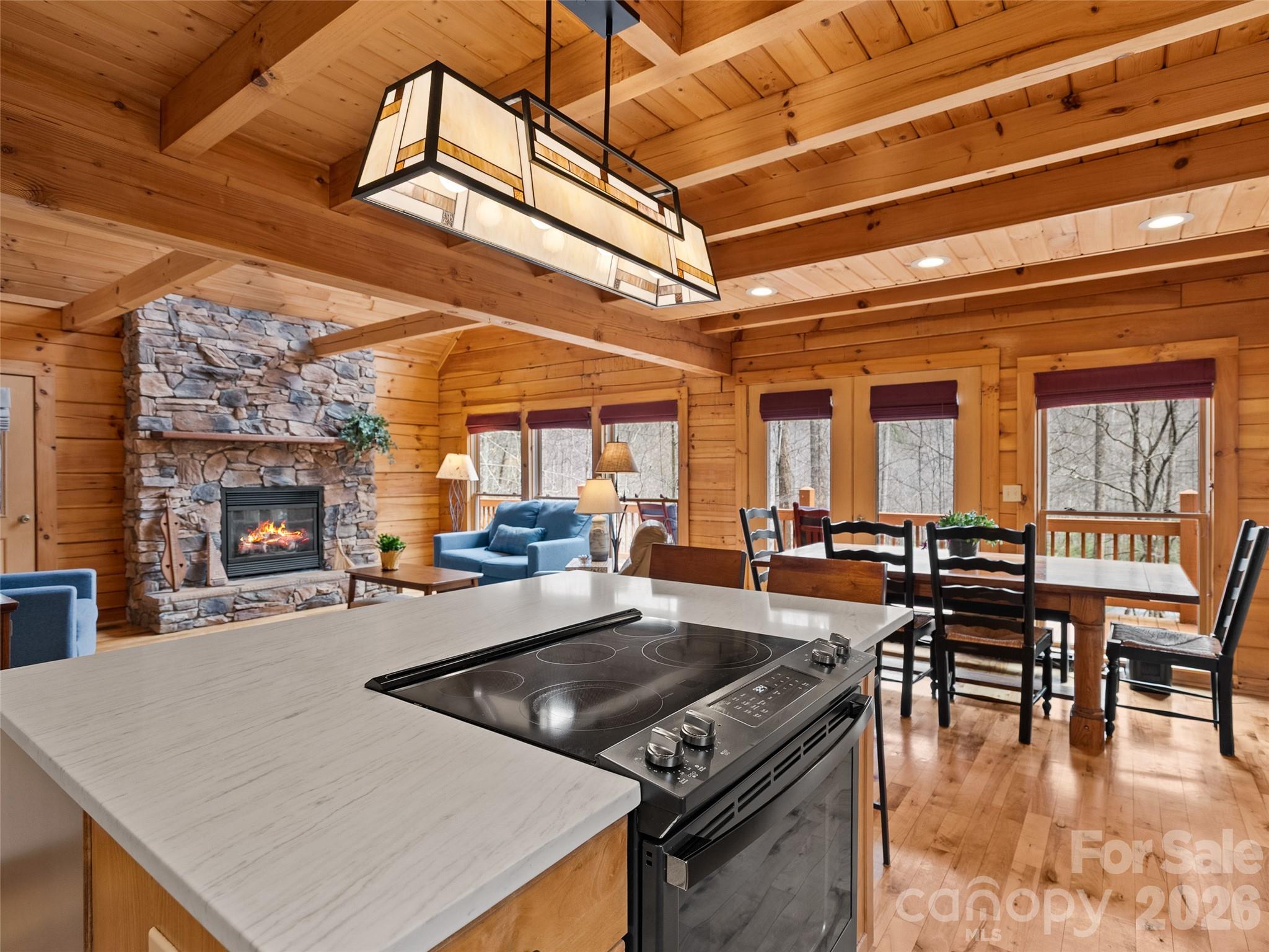 Avery Park - Residential