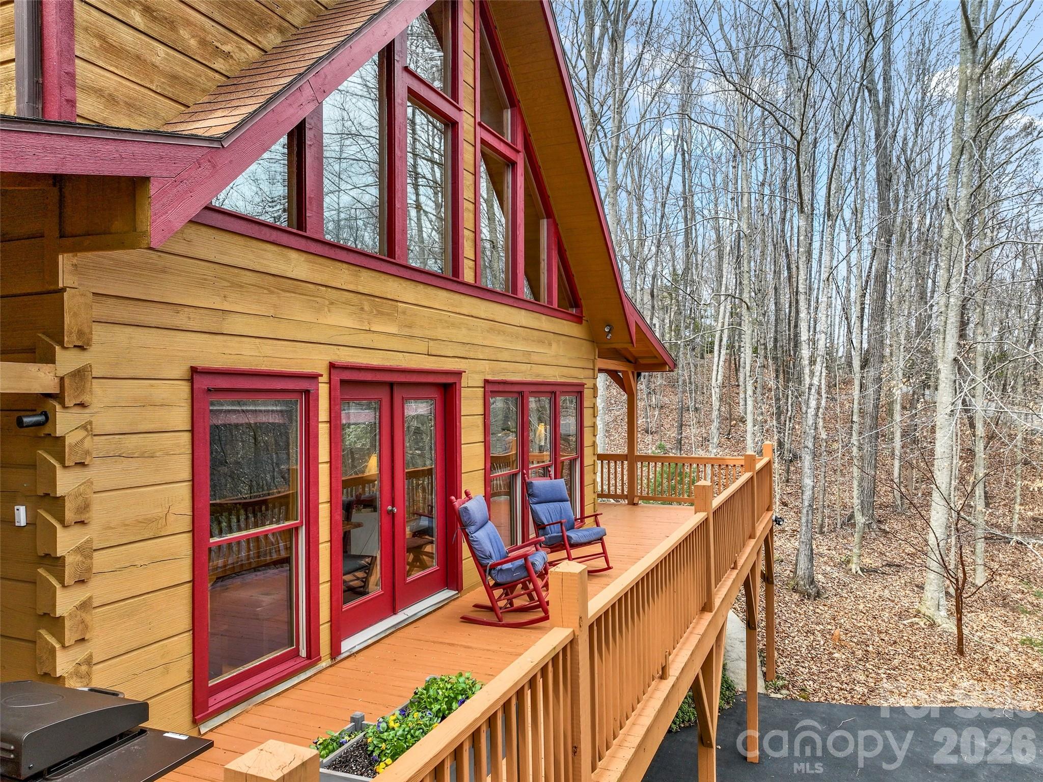 Avery Park - Residential