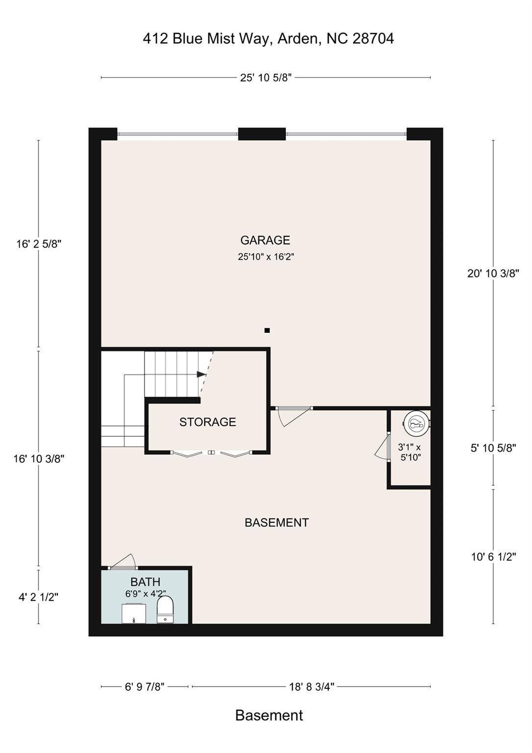 Avery Park - Residential