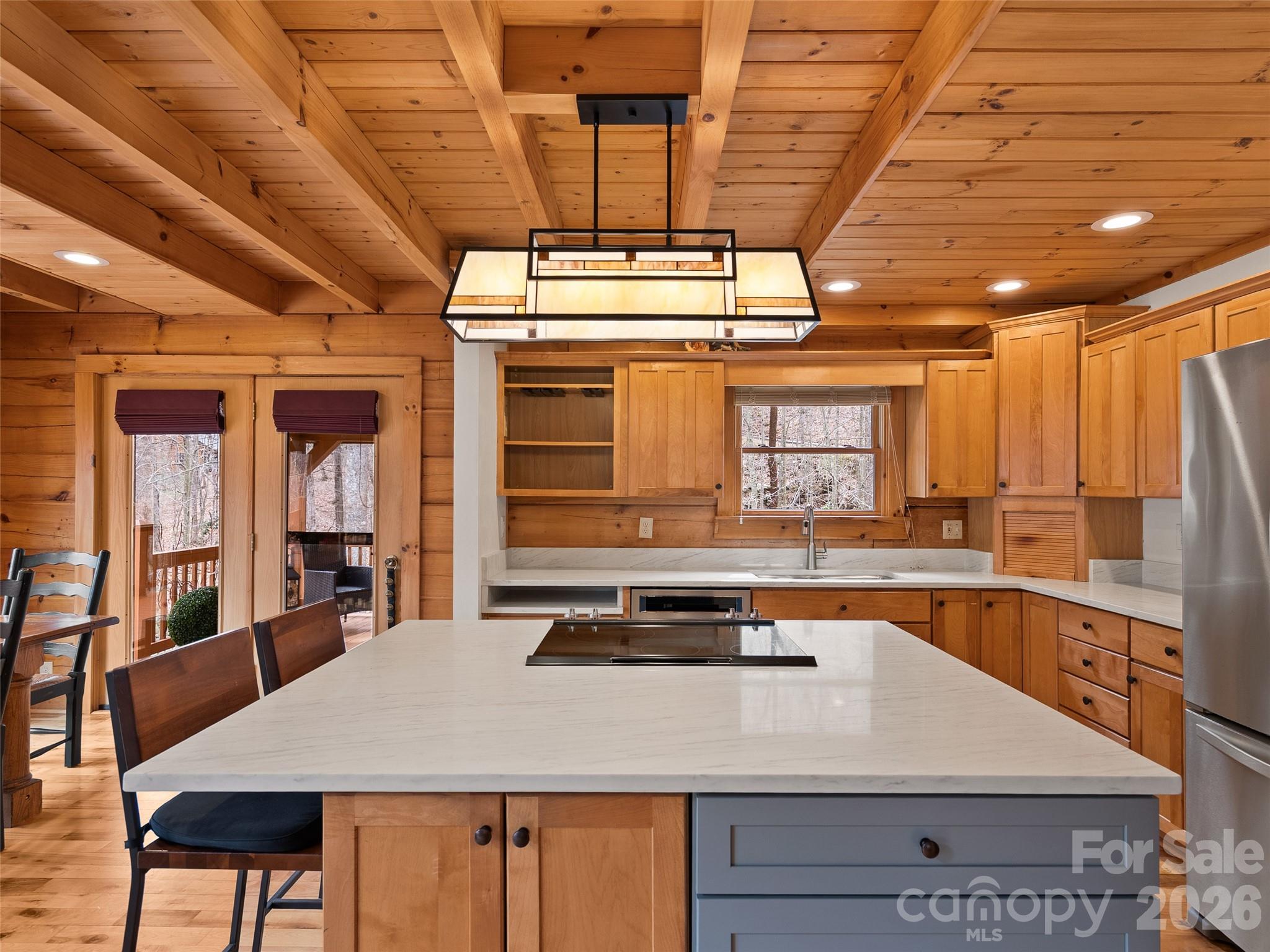 Avery Park - Residential