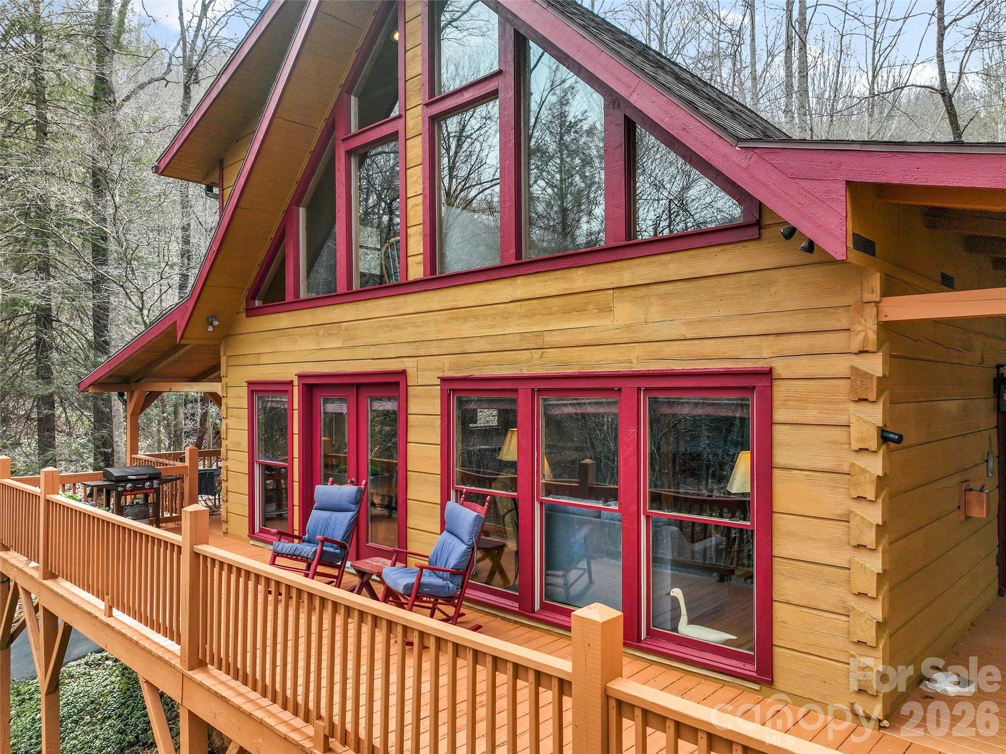 Avery Park - Residential