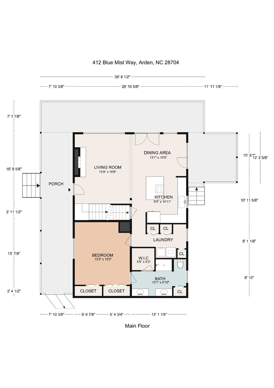 Avery Park - Residential