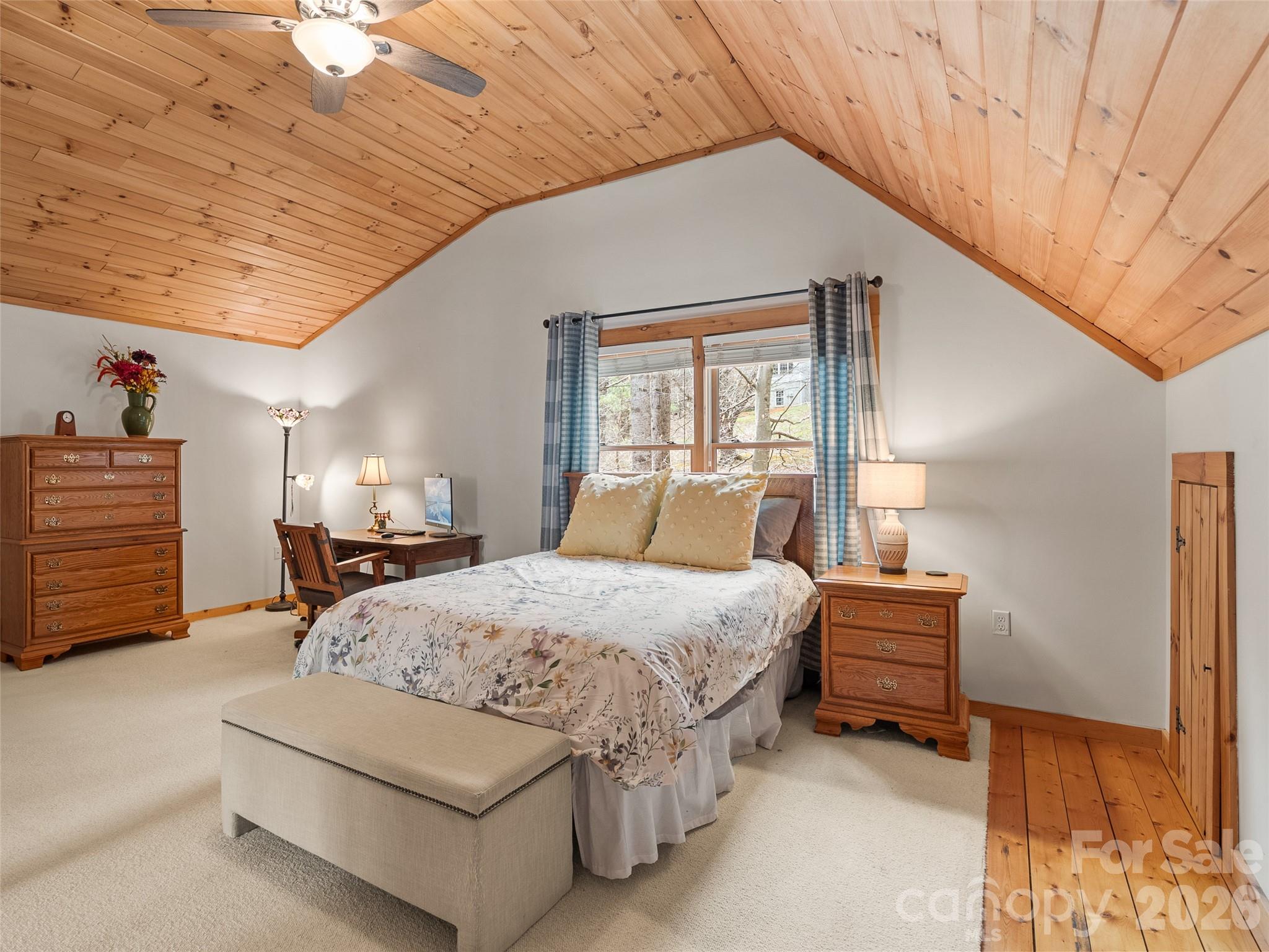 Avery Park - Residential