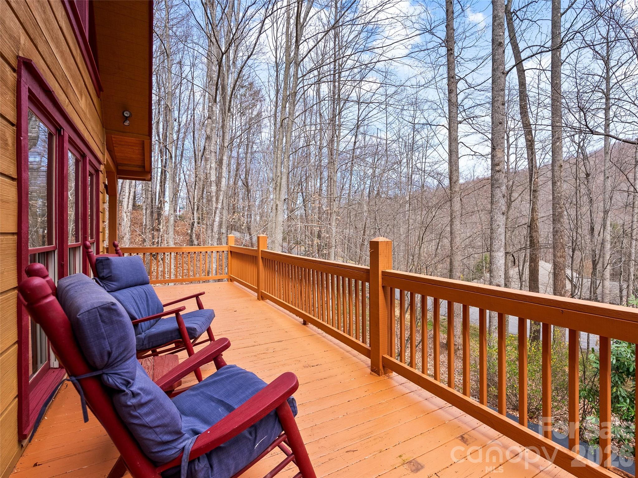 Avery Park - Residential