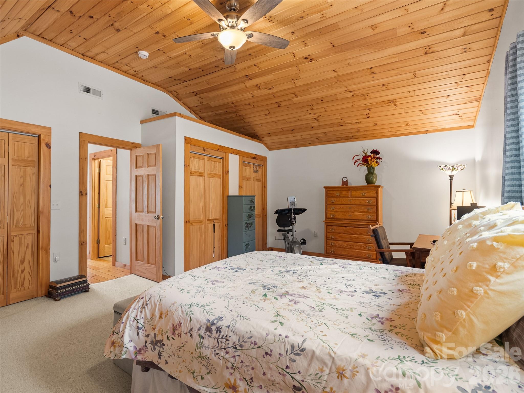 Avery Park - Residential