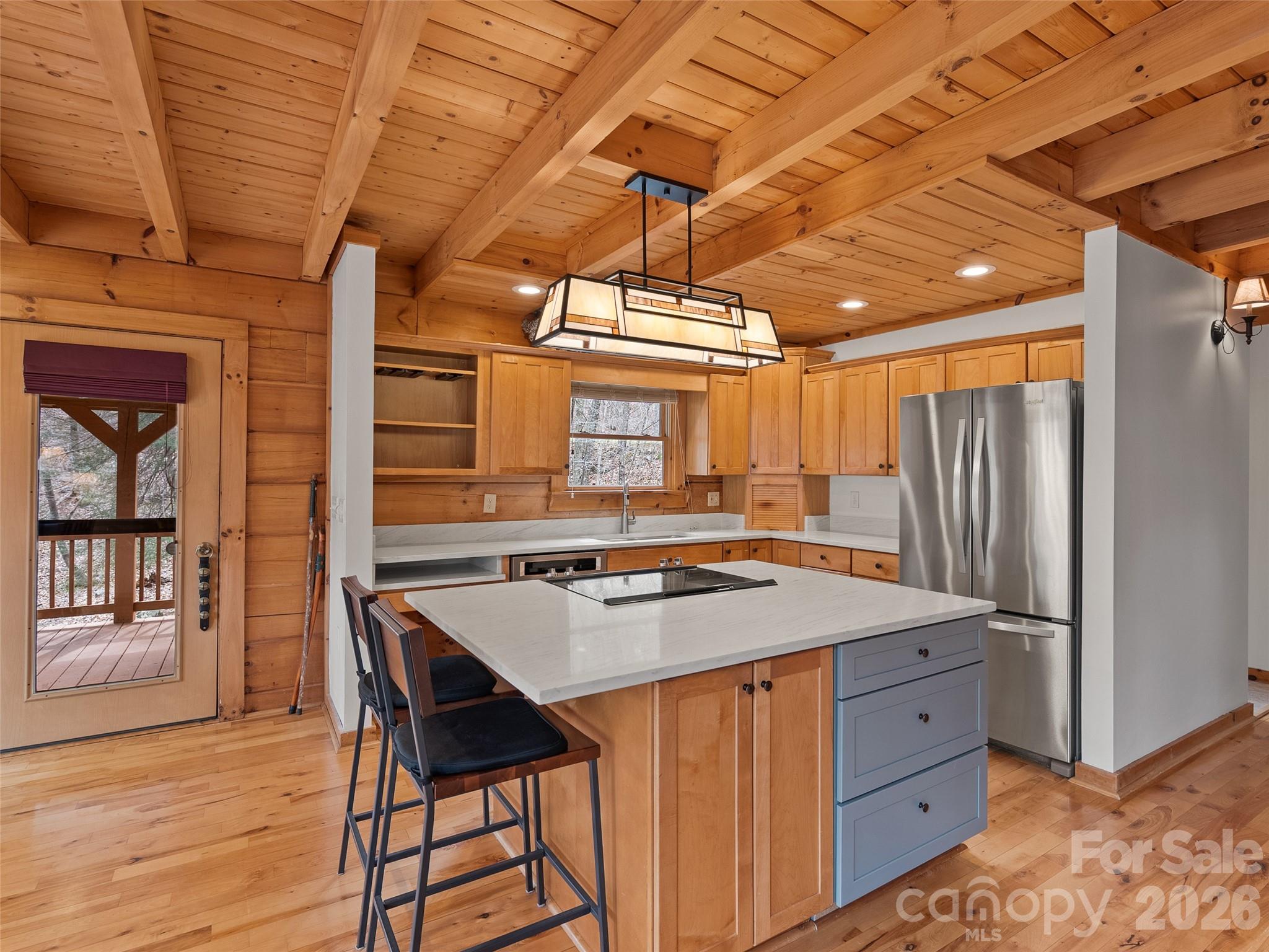 Avery Park - Residential