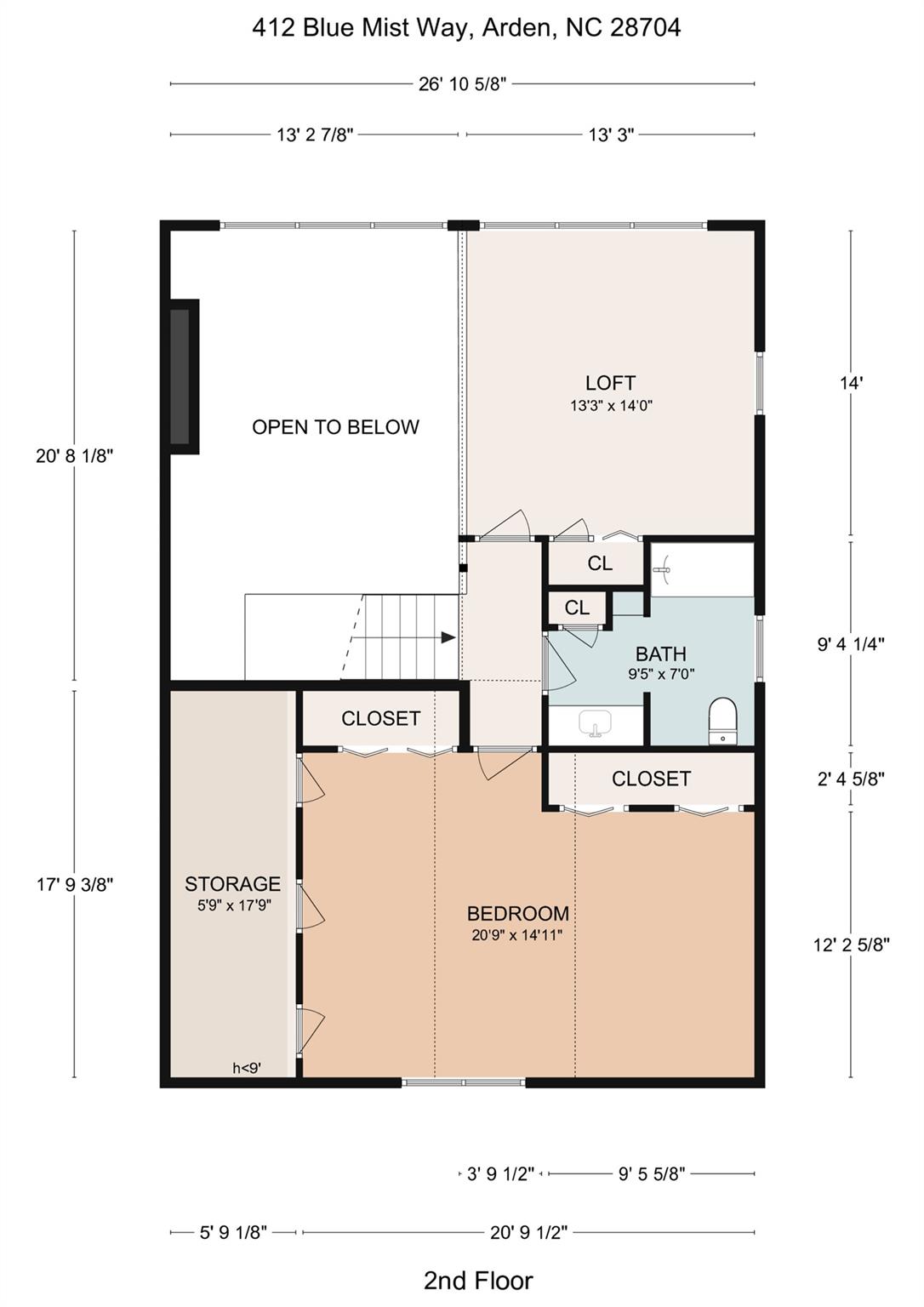 Avery Park - Residential