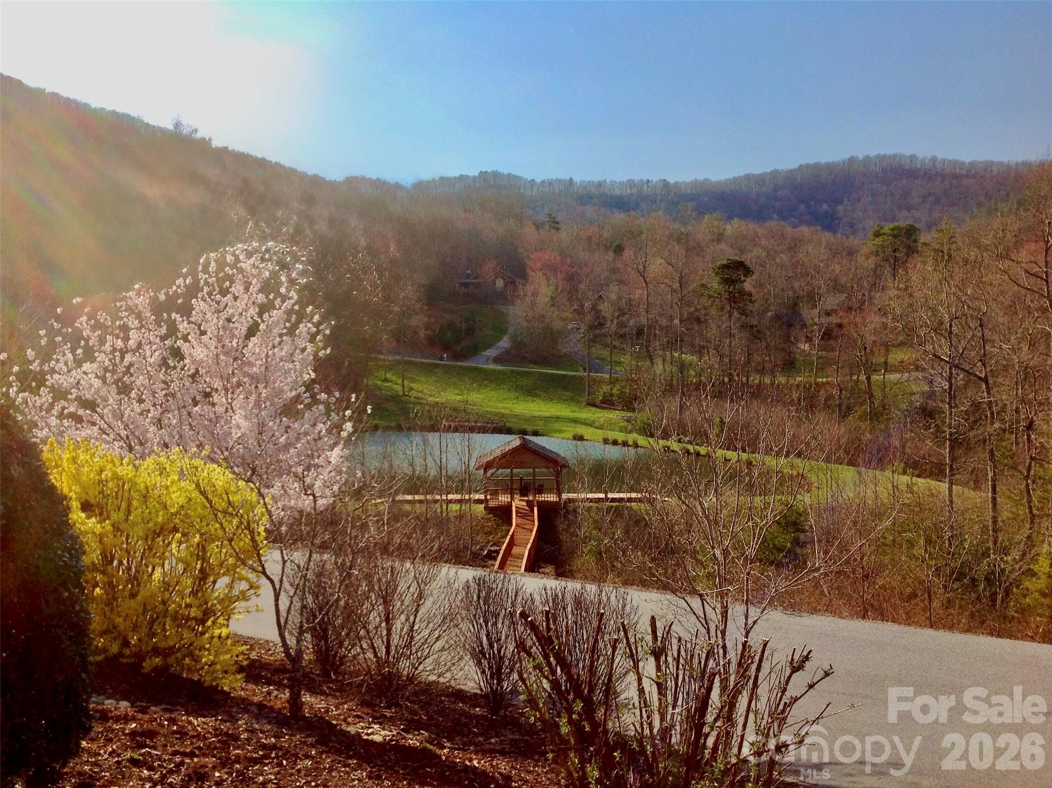 Avery Park - Residential