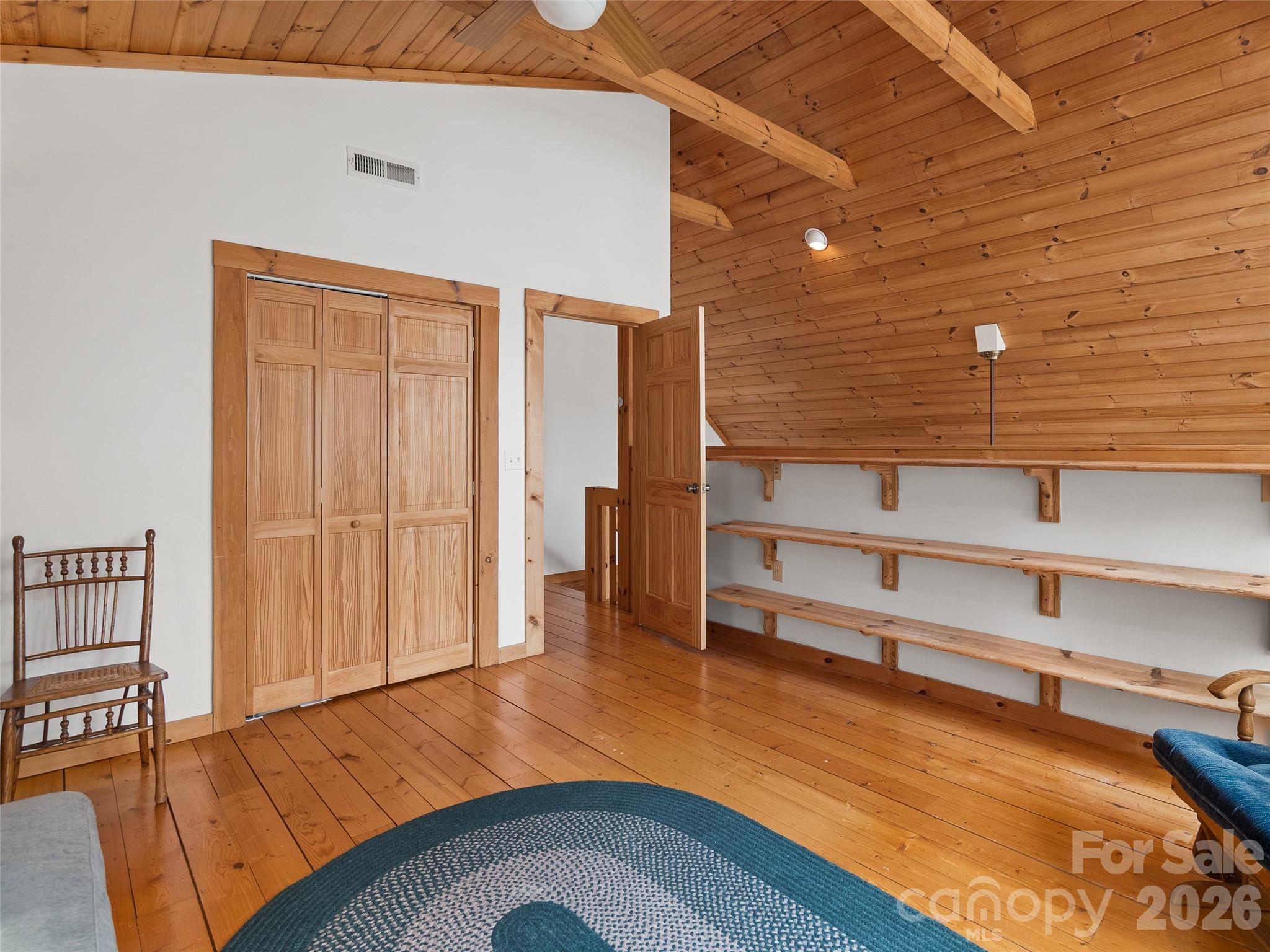 Avery Park - Residential