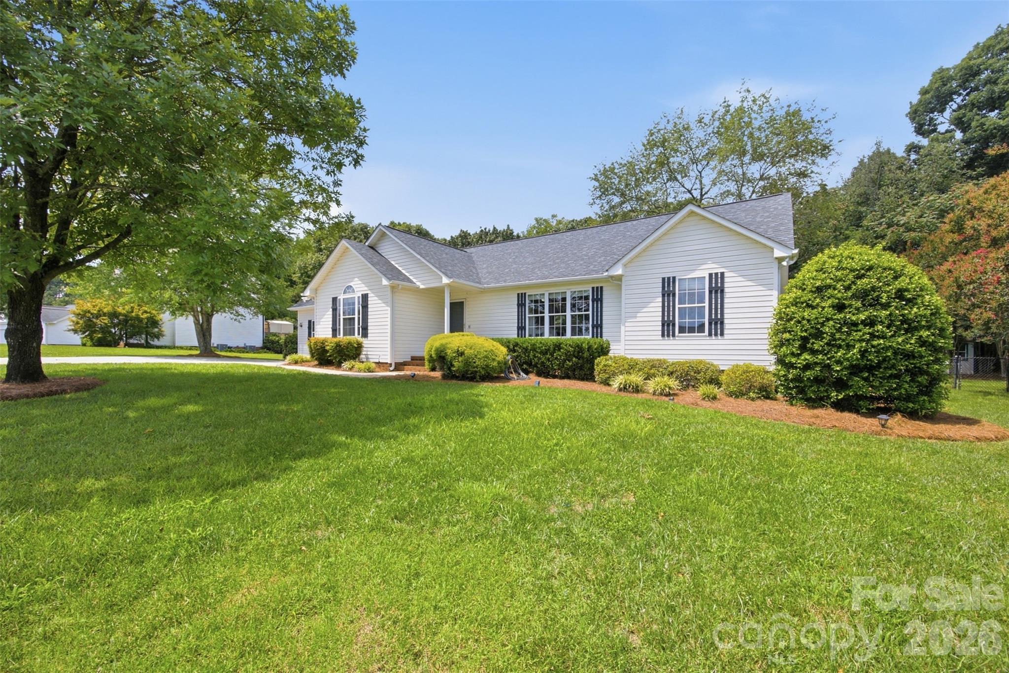 233 Summey Barker Drive