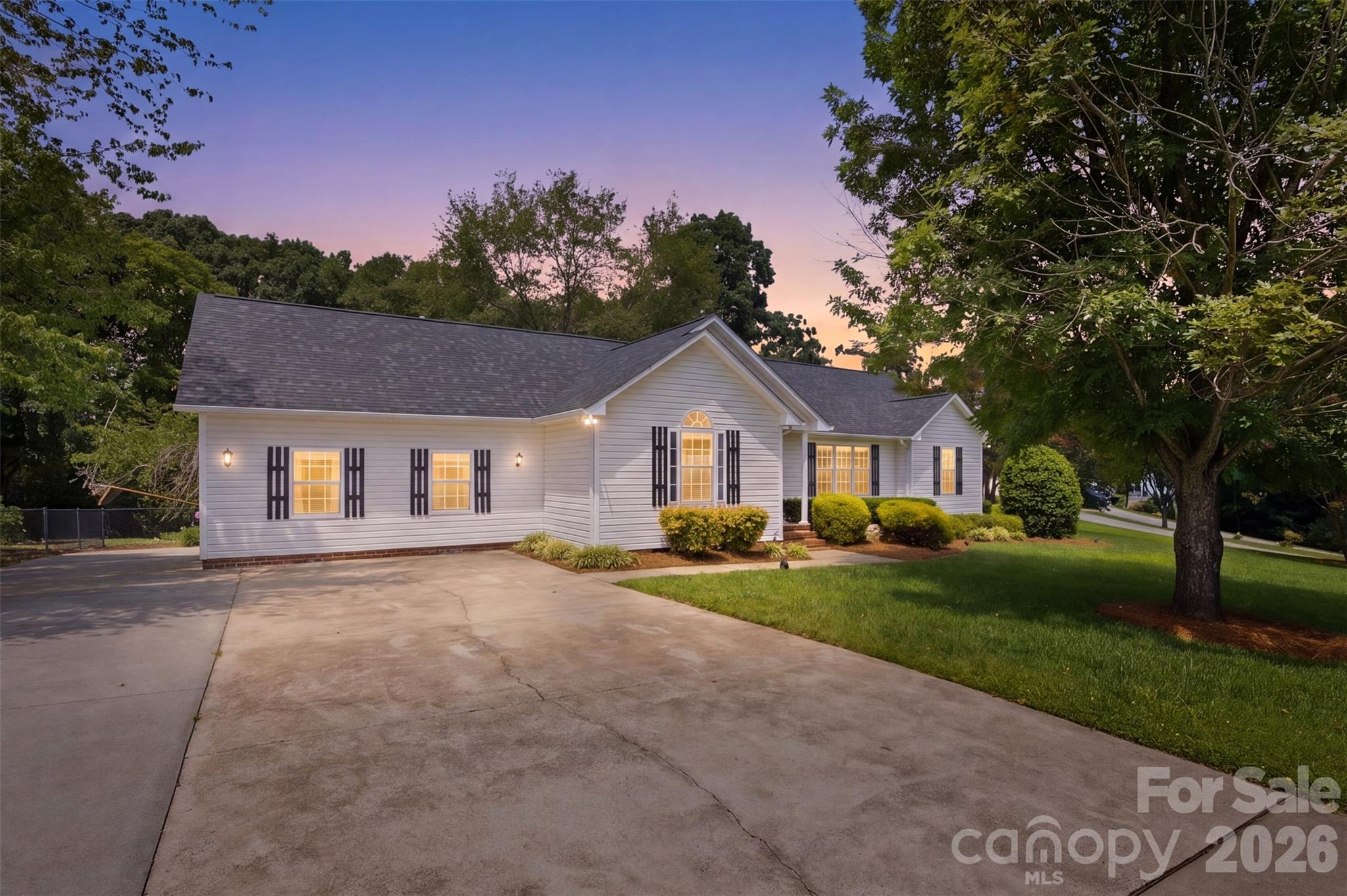 233 Summey Barker Drive