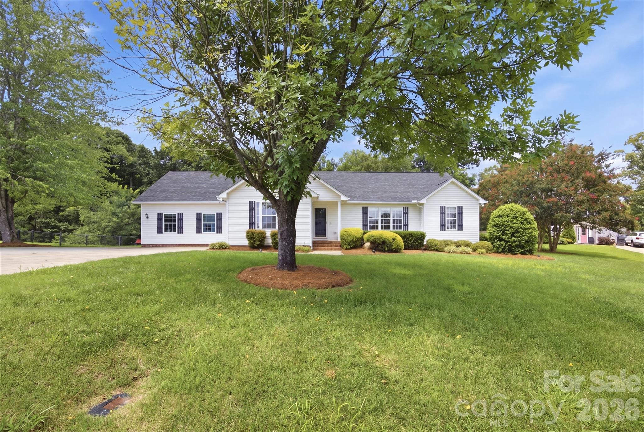 233 Summey Barker Drive