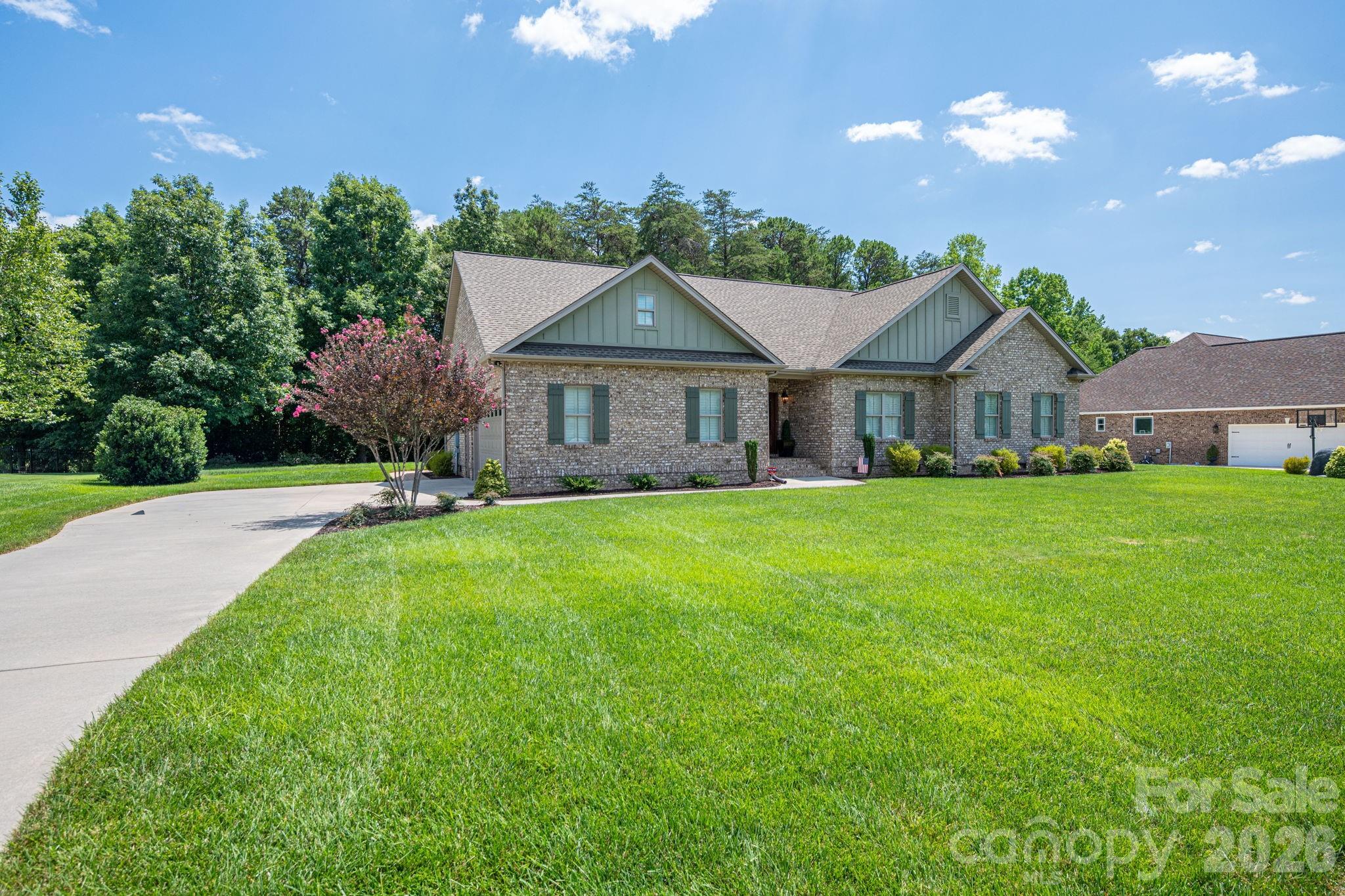 2474 Gateway Lane, Lincolnton, NC, 28092