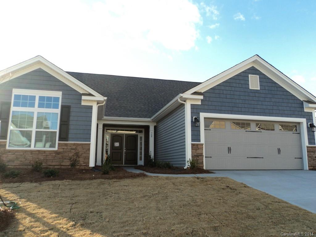 Lake Ridge - Residential