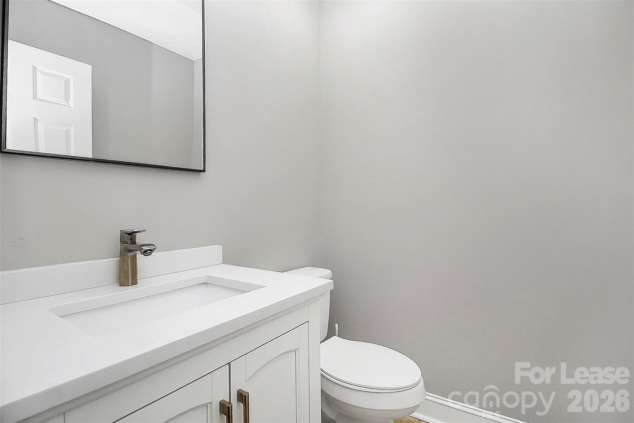 Cabarrus Crossing - Residential Lease