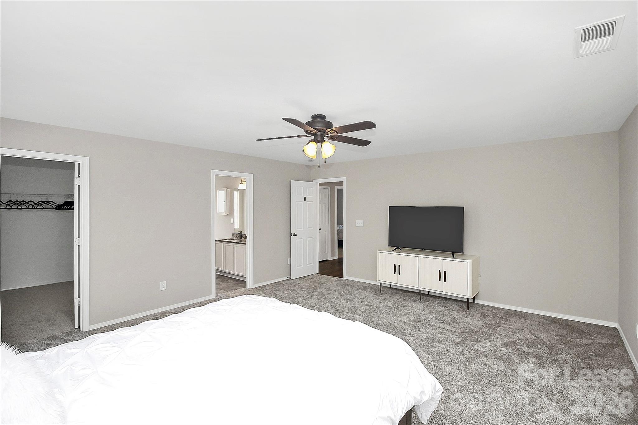 Cabarrus Crossing - Residential Lease