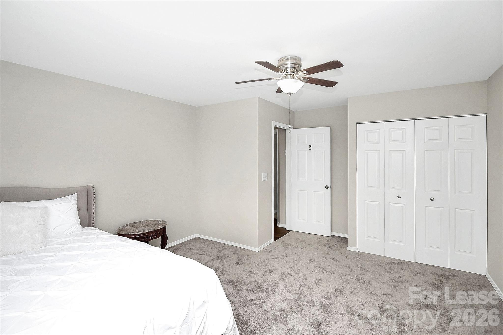 Cabarrus Crossing - Residential Lease