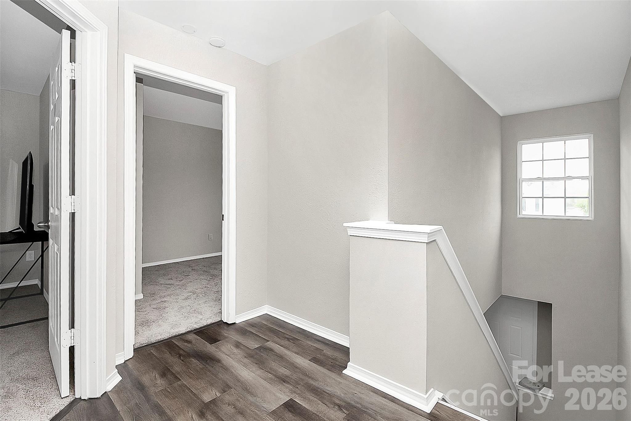 Cabarrus Crossing - Residential Lease