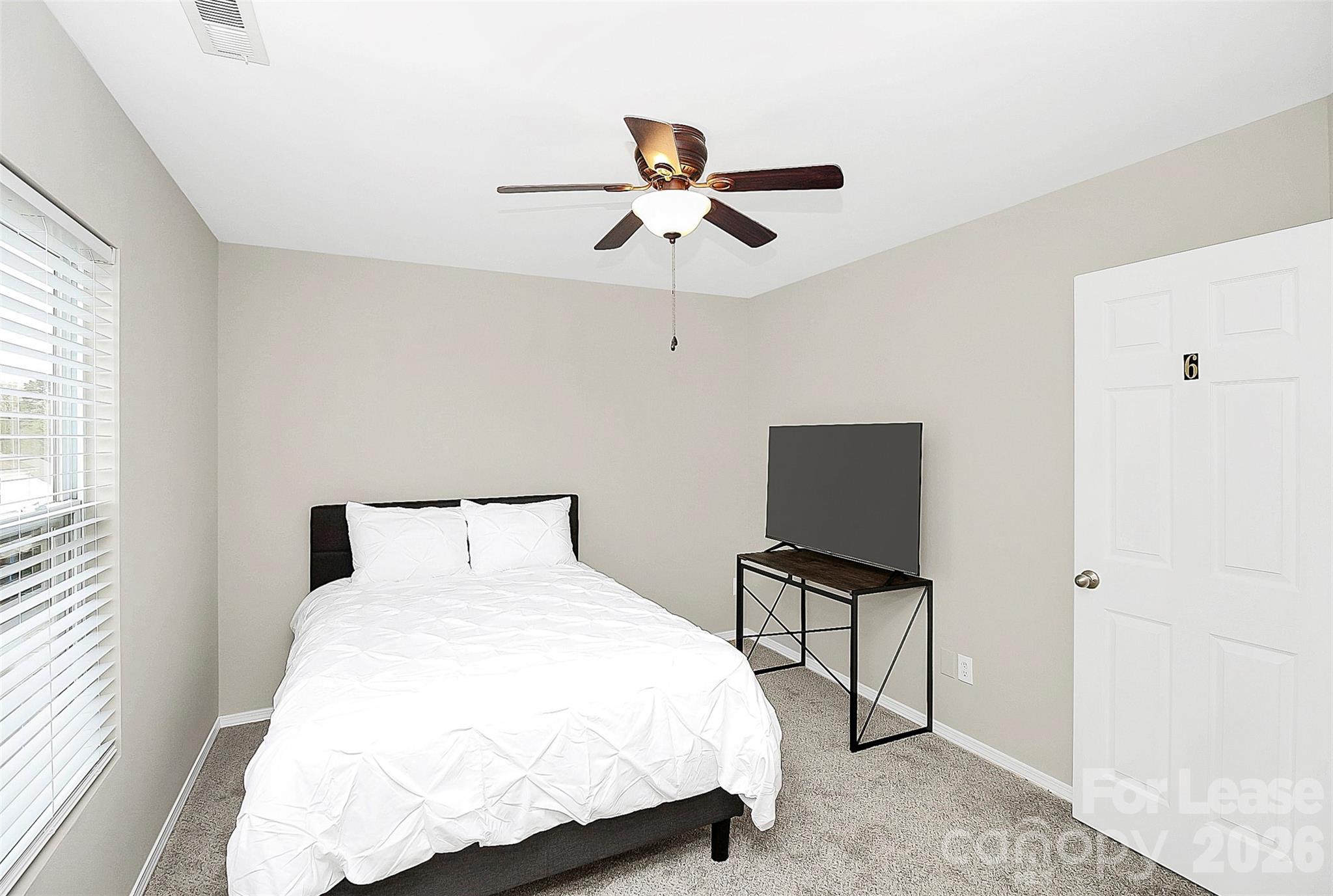 Cabarrus Crossing - Residential Lease