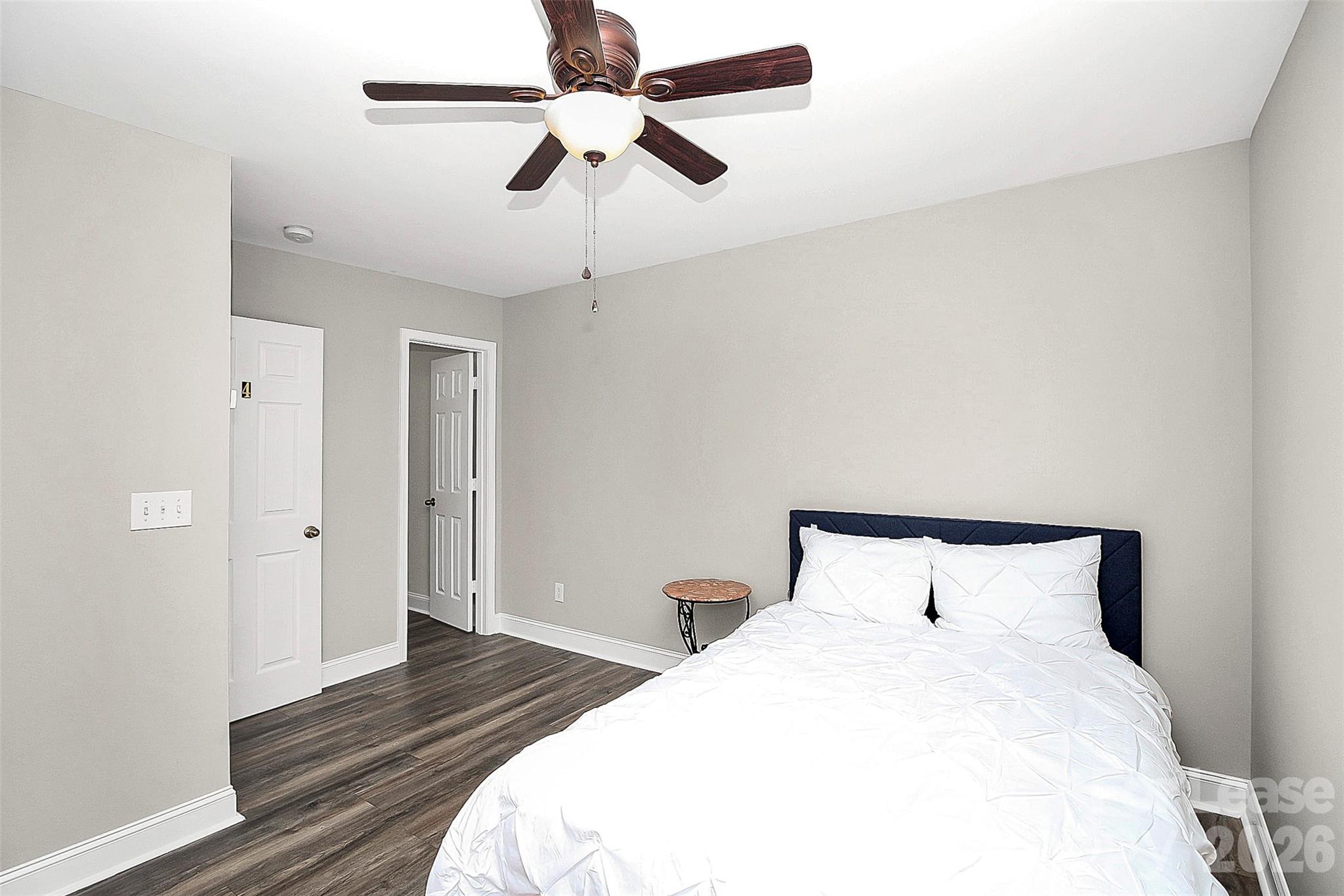 Cabarrus Crossing - Residential Lease