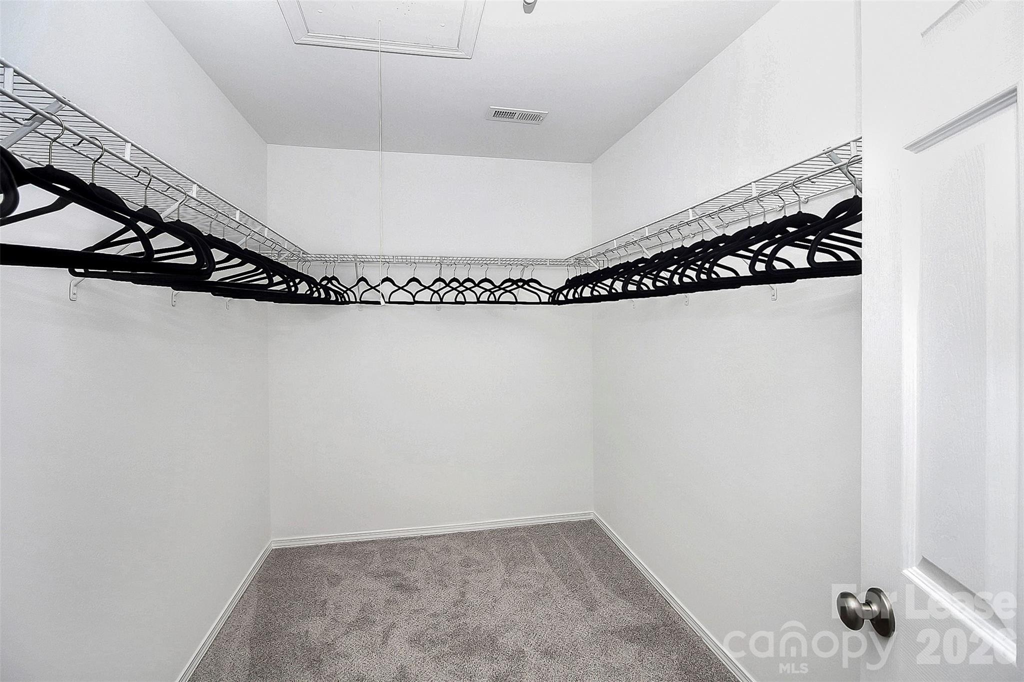 Cabarrus Crossing - Residential Lease