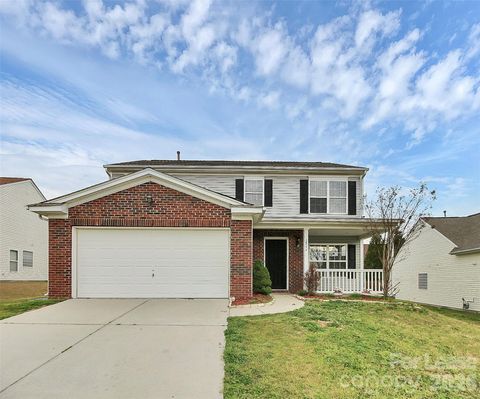 Photo of 1711 Rustic Arch Way, Huntersville, NC 28078 (MLS # 4364936)