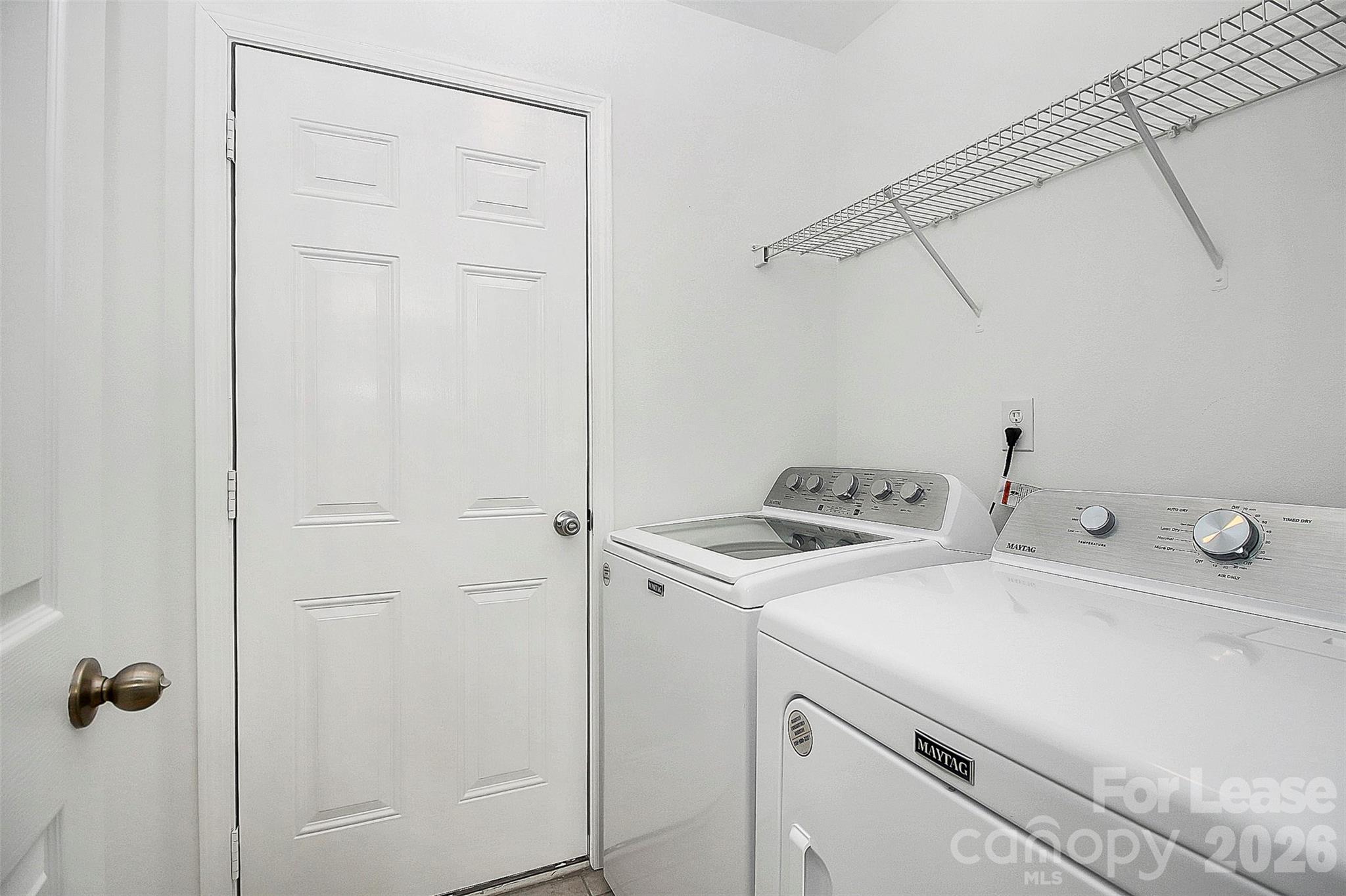 Cabarrus Crossing - Residential Lease