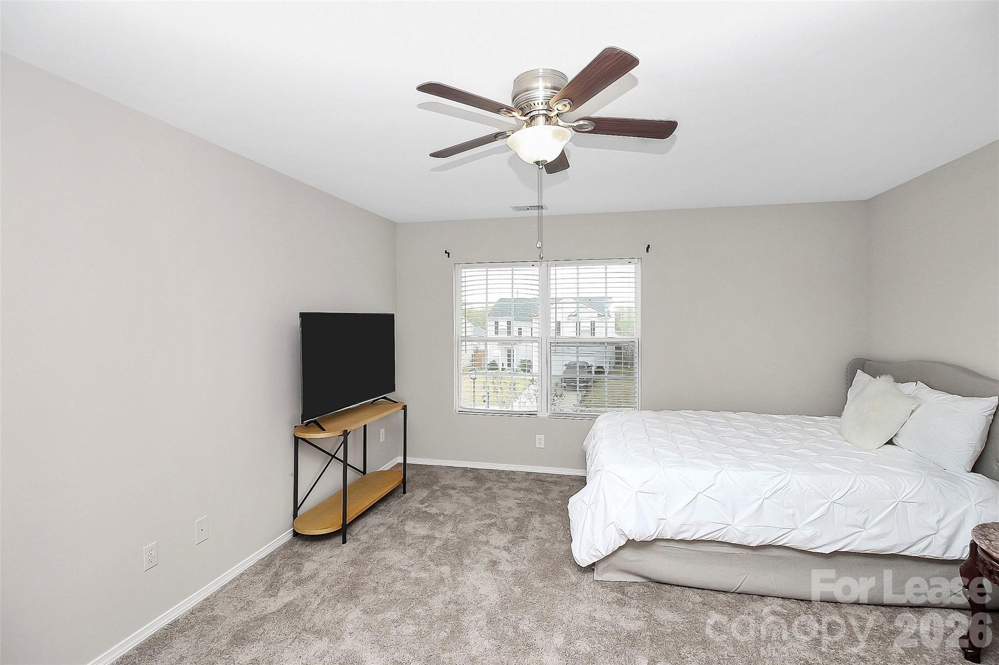 Cabarrus Crossing - Residential Lease