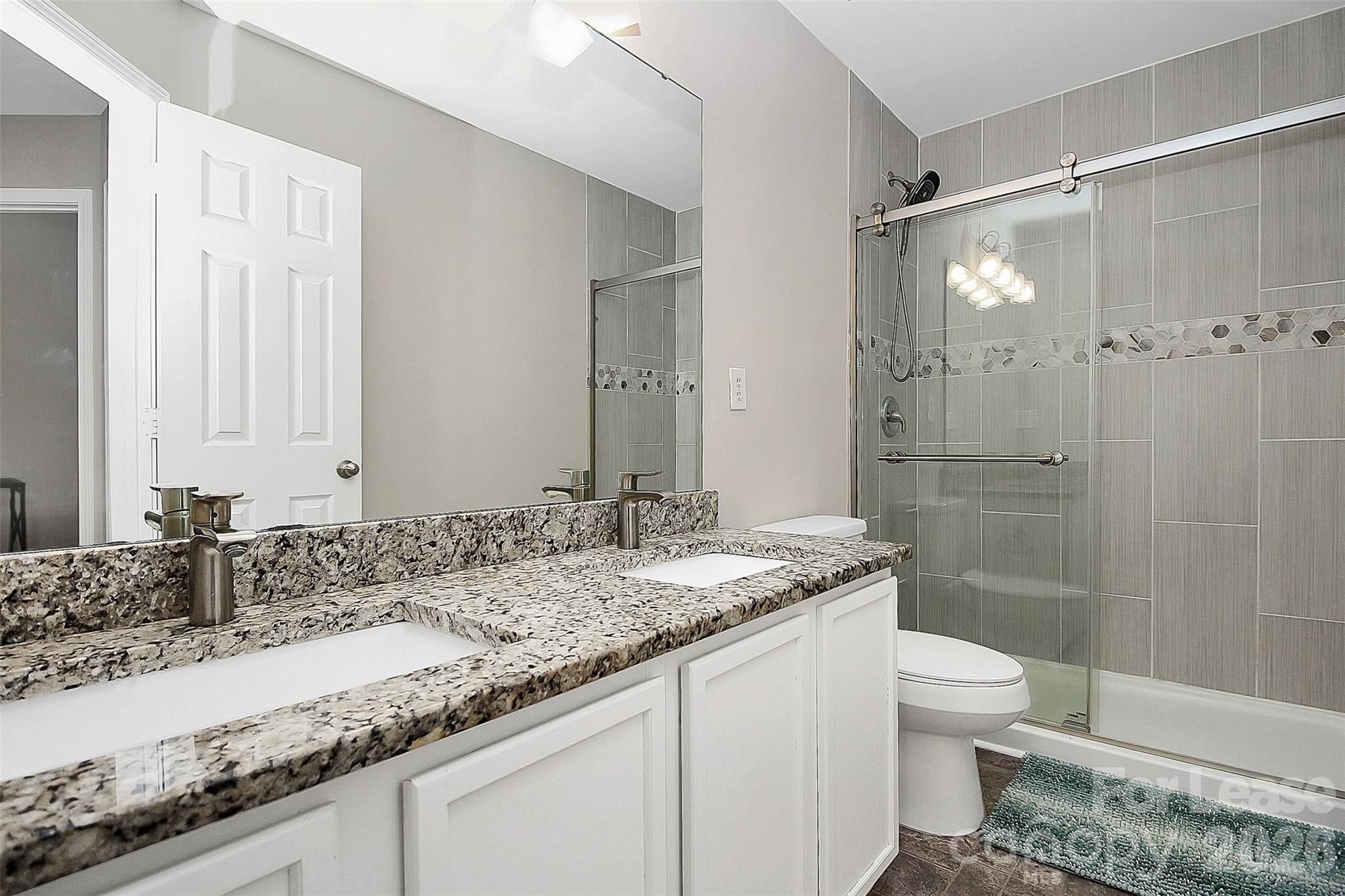 Cabarrus Crossing - Residential Lease