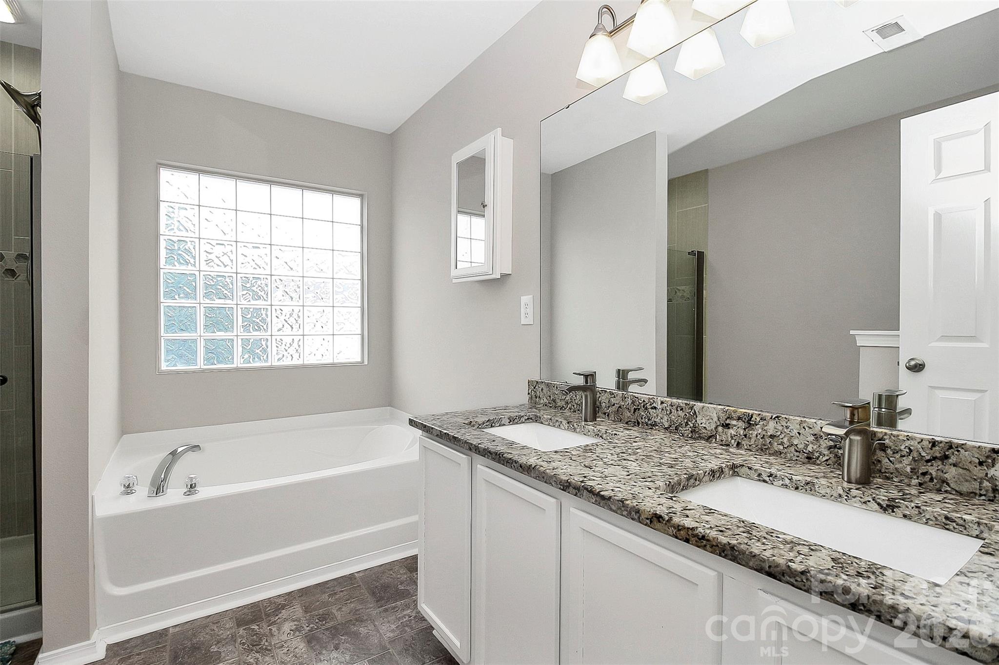 Cabarrus Crossing - Residential Lease