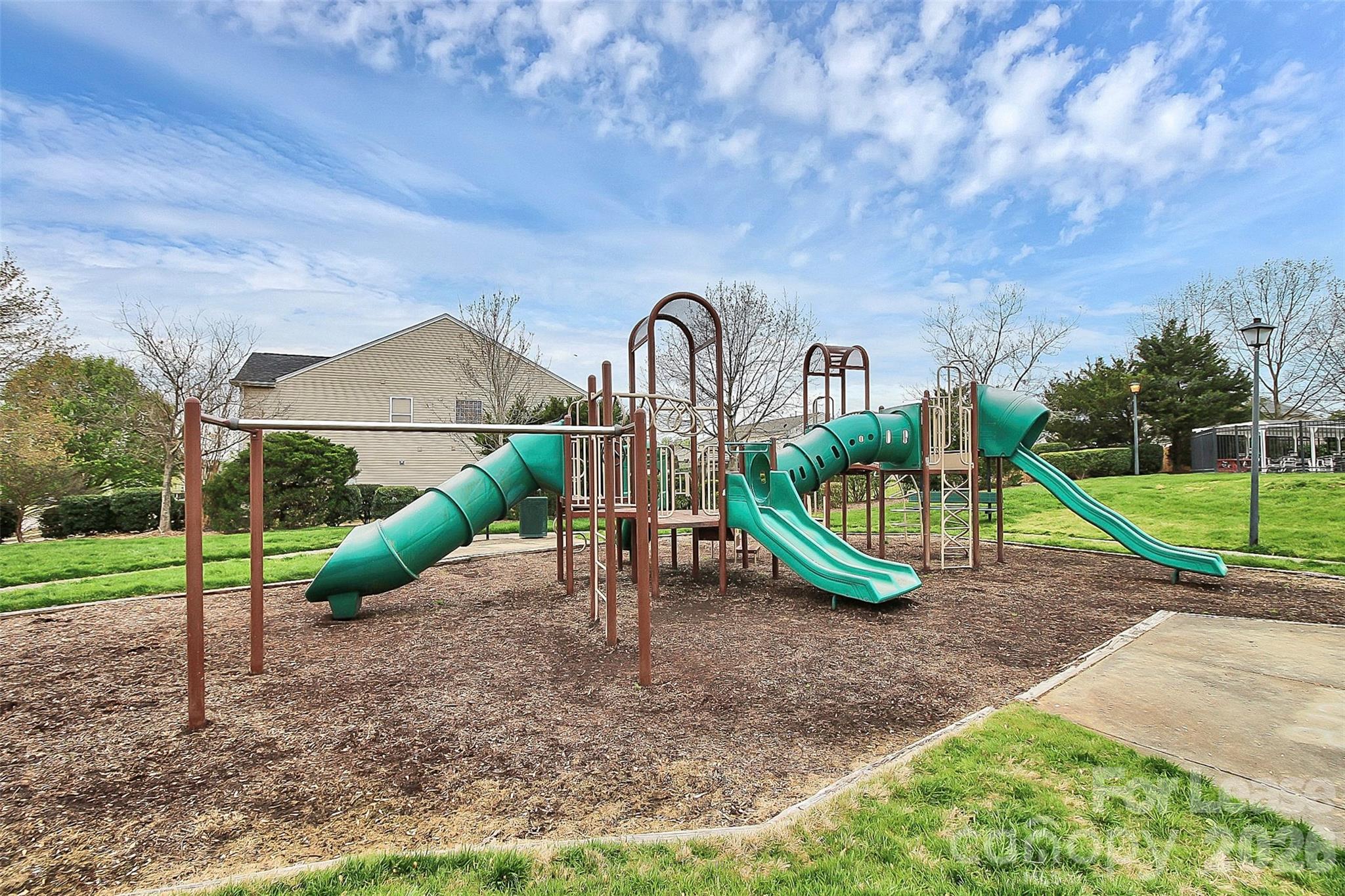 Cabarrus Crossing - Residential Lease