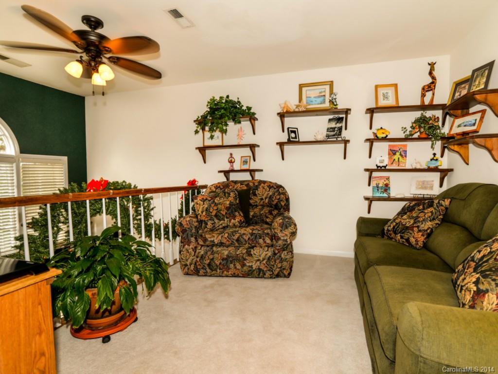 Davis Lake - Residential