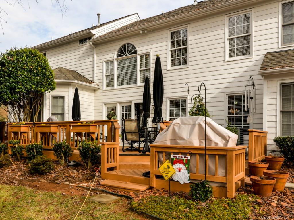 Davis Lake - Residential