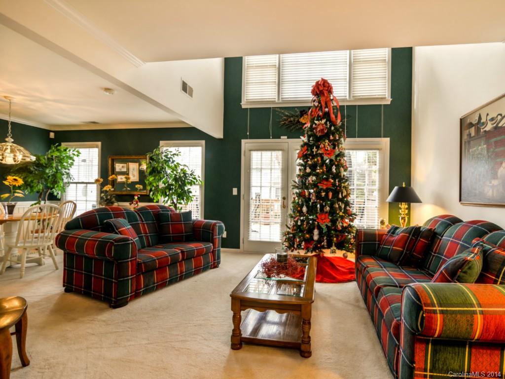 Davis Lake - Residential