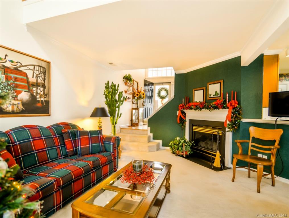 Davis Lake - Residential