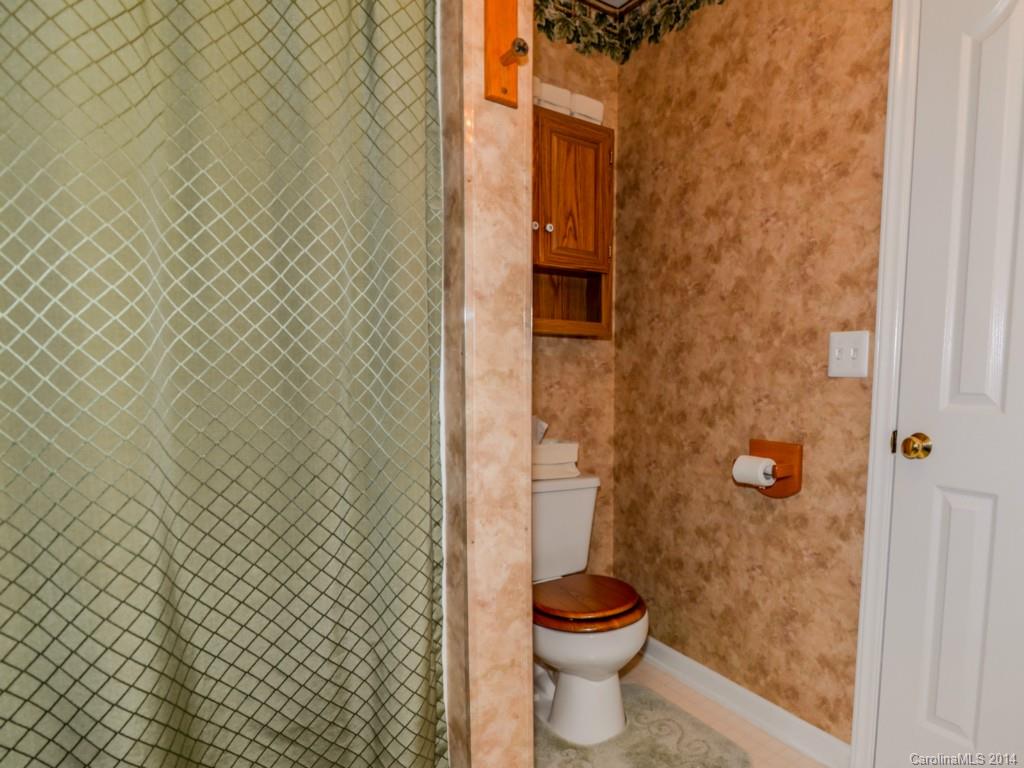 Davis Lake - Residential