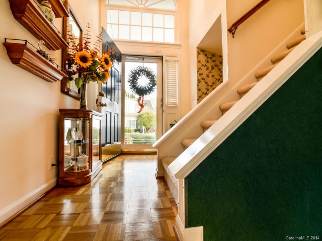 Davis Lake - Residential
