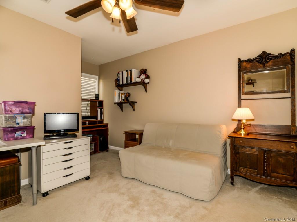 Davis Lake - Residential