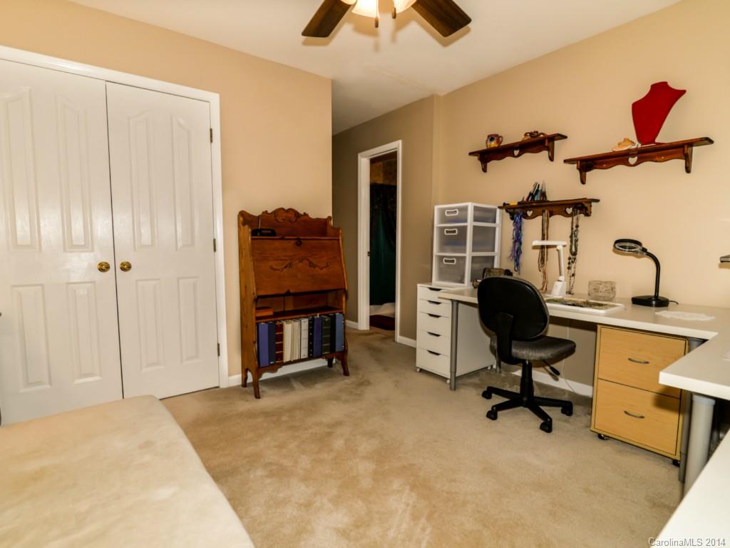 Davis Lake - Residential