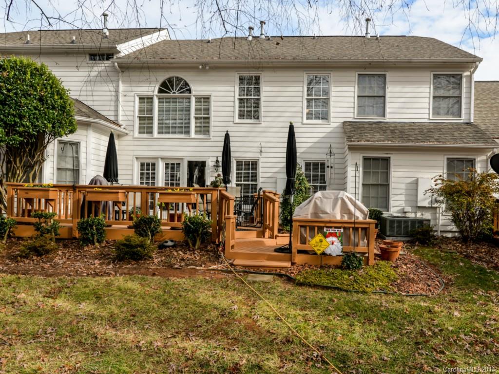 Davis Lake - Residential