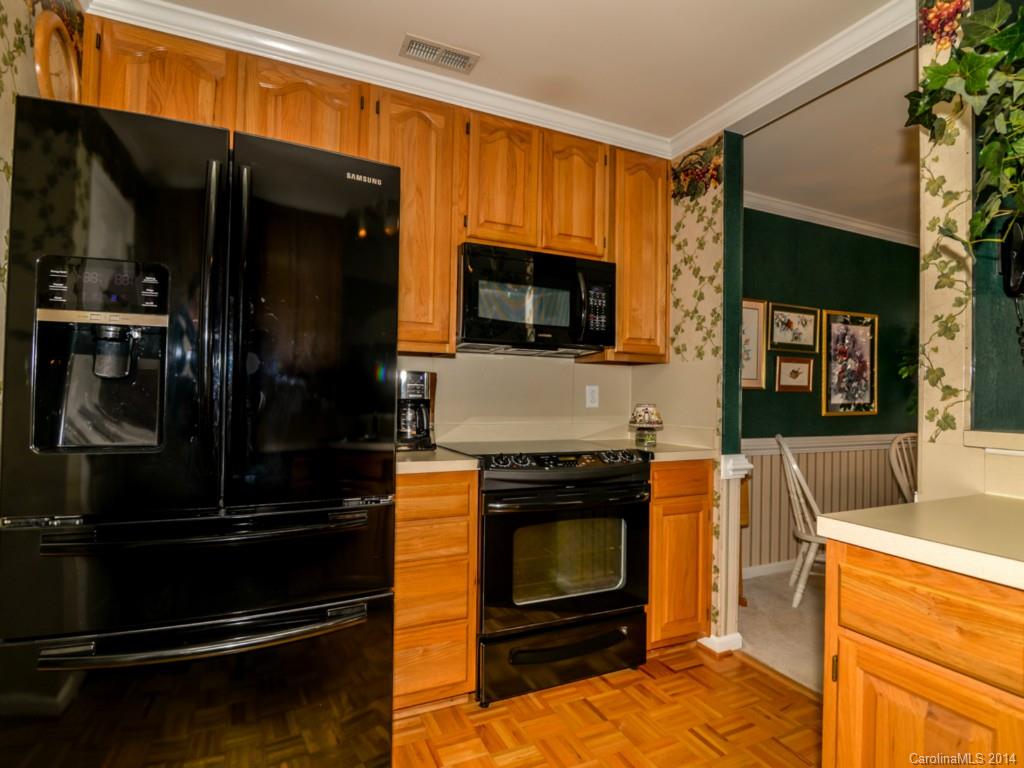 Davis Lake - Residential