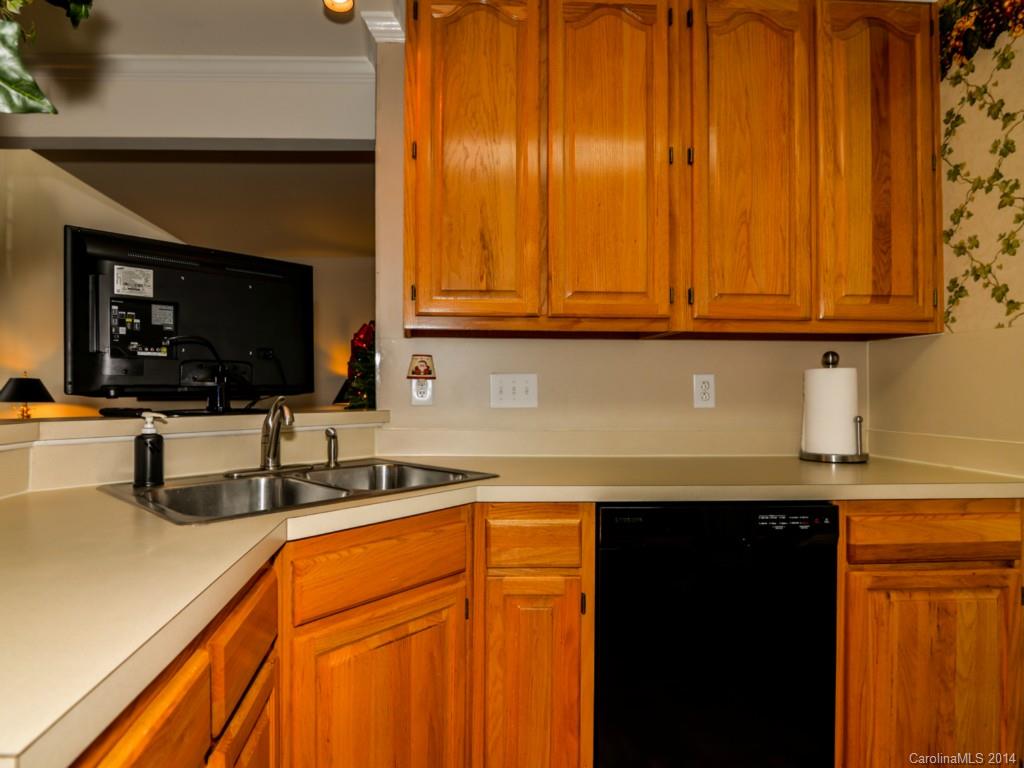 Davis Lake - Residential