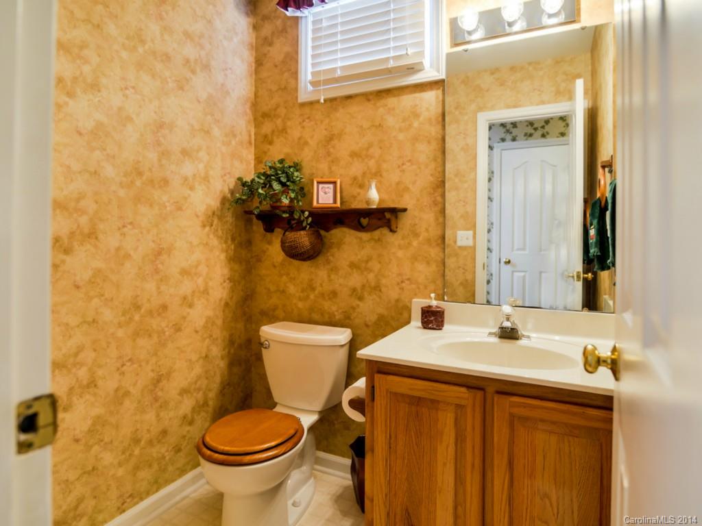 Davis Lake - Residential