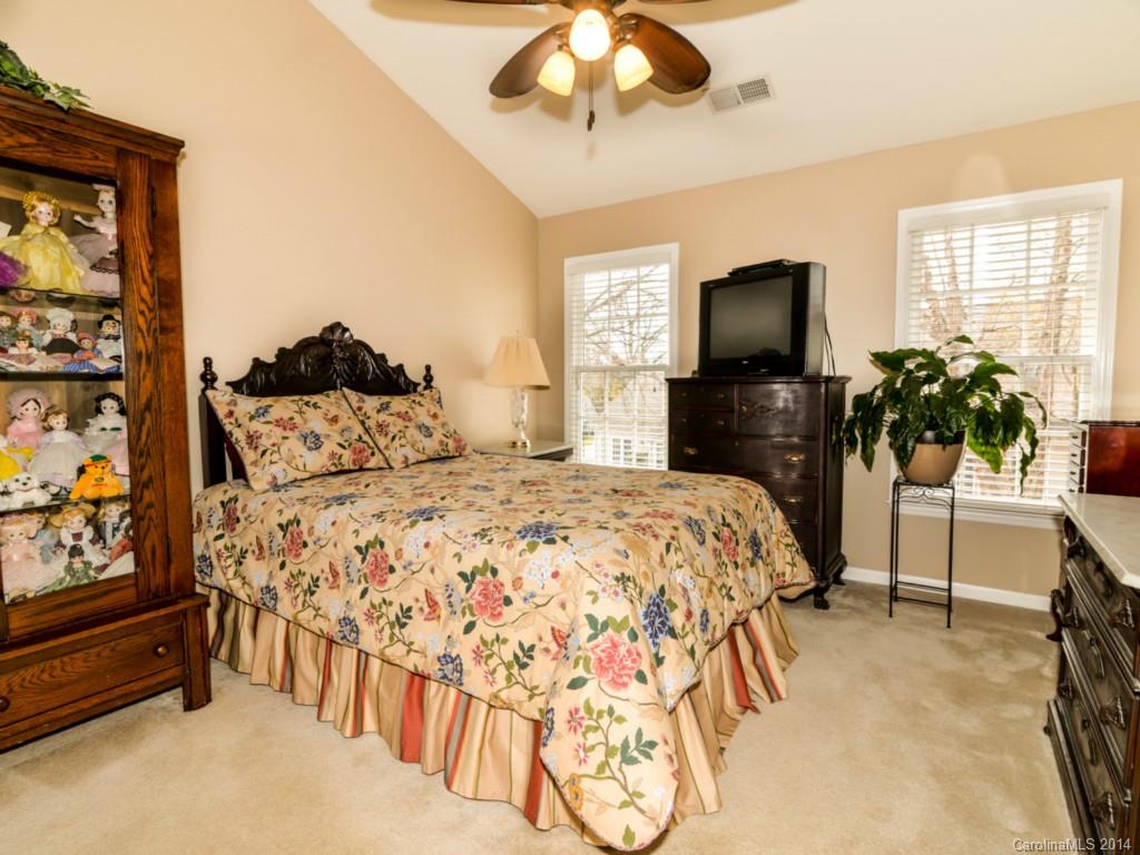 Davis Lake - Residential