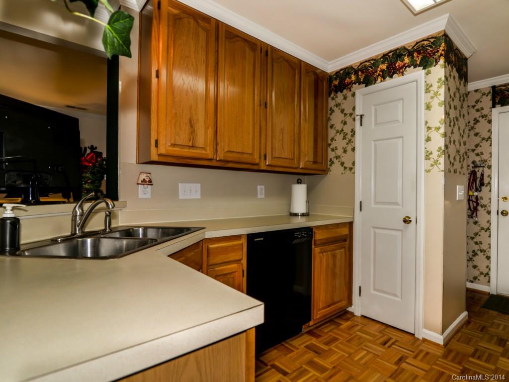 Davis Lake - Residential