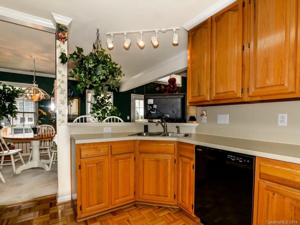 Davis Lake - Residential