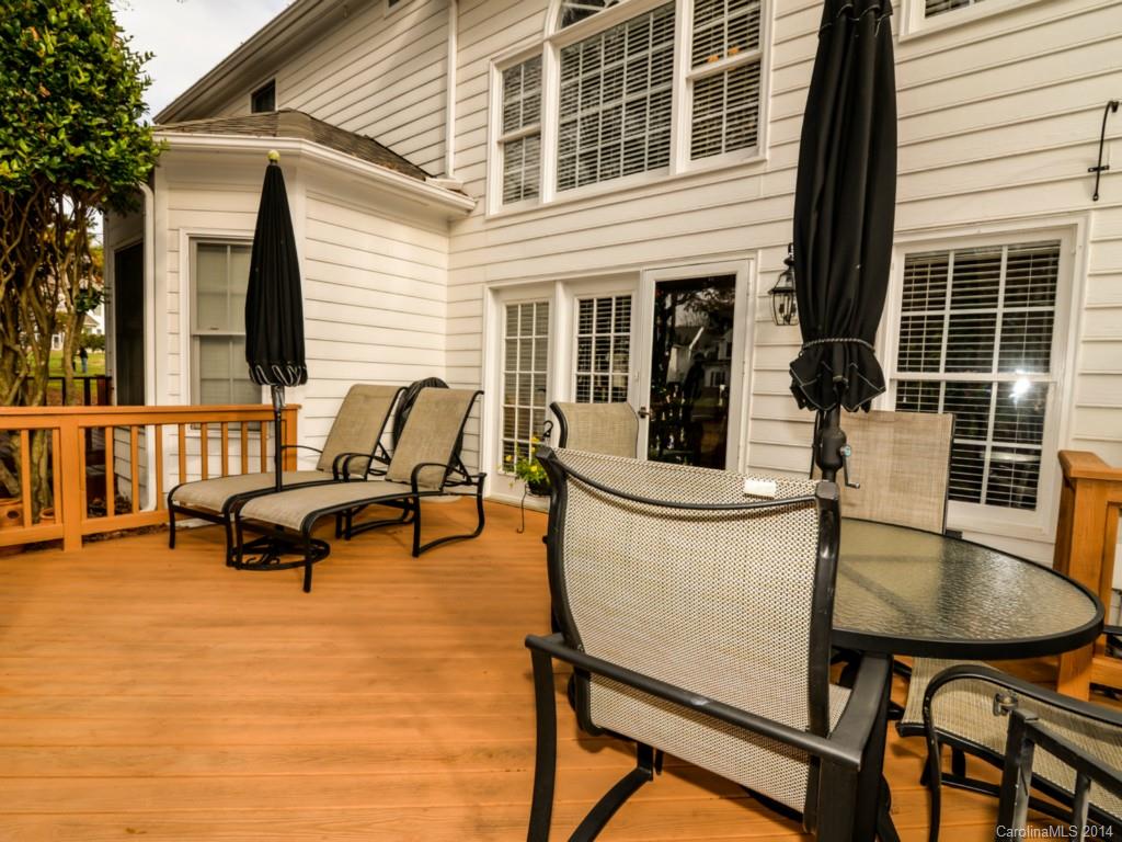 Davis Lake - Residential