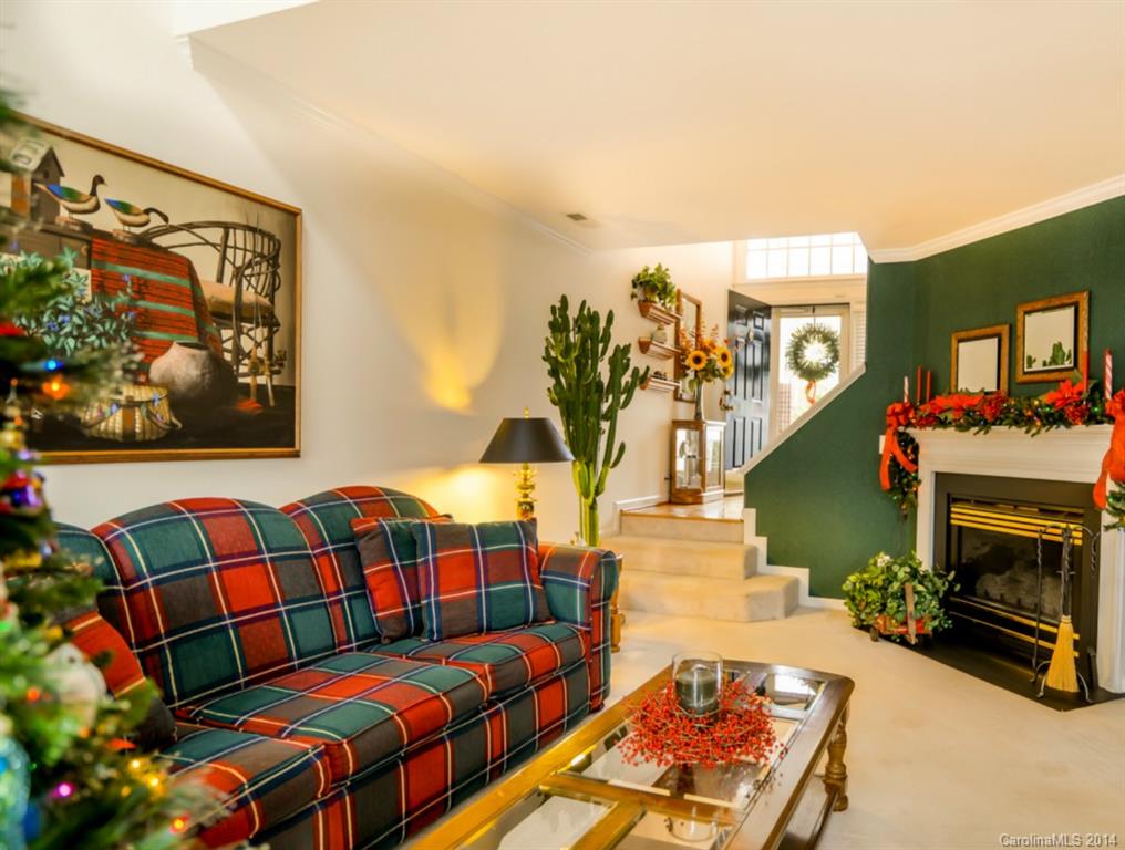 Davis Lake - Residential