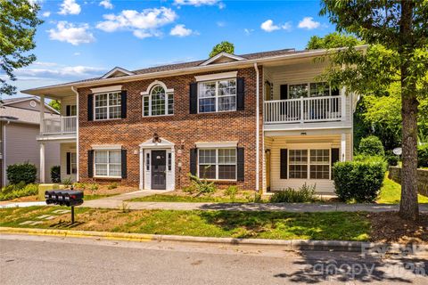 Photo of 21231 Hickory Street, Cornelius, NC 28031 (MLS # 4397477)