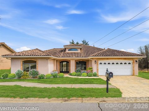 44 Pacifico Drive Asheville NC 28806